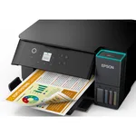 Epson EcoTank ET-2950 - Noir — miniature 5