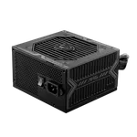 MSI ATX 650W - 80+ BRONZE - MAG A650BN Noir — miniature 1