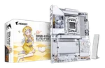 Gigabyte B850 AORUS ELITE-P ICE — miniature 1