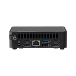 Asus NUC 14 Pro RNUC14RVKI300002I - Intel Core 3 100U M2 Nvme 4.0 Wifi/BT LAN 2.5G DDR5 SO-DIMM — miniature 3