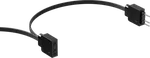 Corsair RS120 ARGB - Noir — miniature 5