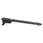 Targus EcoSmart - Membrane - Sans-Fil - RGB - Noir — miniature 5