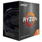 AMD Ryzen 5