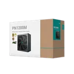 Deepcool GamerStorm ATX 3.1 1200W 80+ GOLD FM - PN1200-M — miniature 1