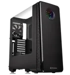 Thermaltake View 28 RGB Noir - MT/Sans Alim/ATX — miniature 12