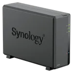 Synology DS124 - 1 Baie avec 1 disque de 4To — miniature 4
