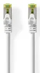 Nedis Câble RJ45 CAT7 S/FTP mâle/mâle - 20m - Blanc — miniature 2