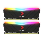 PNY XLR8 16Go (2x8Go) DDR4 3600MHz — miniature 1