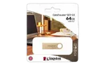 Kingston Clé 64Go USB 3.2 Datatraveler DTSE9G3/64Go — miniature 3