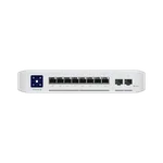 Ubiquiti UniFi Enterprise 8 PoE Manageable - 2.5Gb Ethernet — miniature 2
