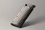 The G-LAB Keyz Elite 300 GRG 75% - Mécanique - Sans-Fil - RGB - Gris — miniature 6