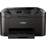 Canon MAXIFY MB2150 + Pack cartouches PGI-1500XL — miniature 3