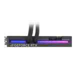 Asus ROG Astral LC GeForce RTX 5090 32GB GDDR7 OC Edition — miniature 18