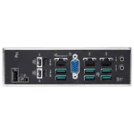 Asus Pro WS WRX90E-SAGE SE - WRX90/sTR5 — miniature 5