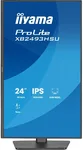 Iiyama XB2493HSU-B1 - 23.8" FHD 120Hz IPS Pied réglable Pivot — miniature 3