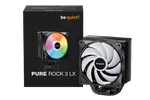 be quiet! PURE ROCK 3 LX - Noir — miniature 4