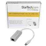 StarTech Adapateur USB-C vers RJ45 - Argent — miniature 4