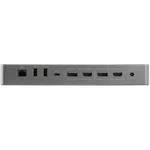 StarTech Thunderbolt 3 Dock USB-C/Dual 4K/96W PD — miniature 4
