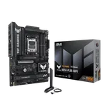 Asus TUF GAMING B850-PLUS WIFI-Seconde Vie — miniature 1