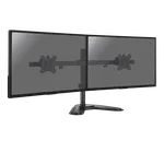 Kimex International Support 2 écrans 17" - 32" horizontal — miniature 1
