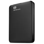 WD 1To - Elements Portable - WDBUZG0010BBK-WESN — miniature 4