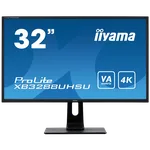 Iiyama ProLite XB3288UHSU-B1-Seconde Vie — miniature 1