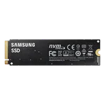 Samsung 980 500Go M.2 — miniature 2