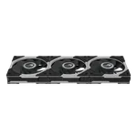 Asus ROG Eurux GR120 ARGB Reverse - 3x120mm - Noir/Blanc — miniature 8