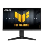 Asus TUF Gaming VG259QL5A - 24.5" FHD 200Hz Fast IPS 1ms FreeSync Premium Compatible G-Sync — miniature 1