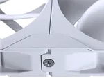 Phanteks M25 Gen2 PWM Reverse Blade Blanc 120mm D-RGB — miniature 7
