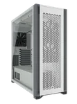 Corsair 7000D Airflow Blanc — miniature 1