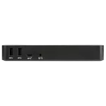 Targus DOCK430EUZ Station d'accueil universelle Multi-Fonction DisplayPort USB-C 85W — miniature 2