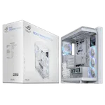 Asus ROG Cronox GR801 Blanc - MT/Sans Alim/E-ATX — miniature 11