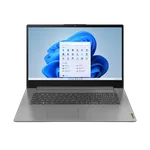 Lenovo IdeaPad 3 - 17.3" HD+ i3-1215U 8Go 256Go W11 — miniature 1