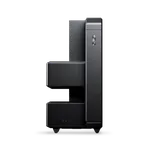 Phanteks EX5 Plus Noir - MT/Sans Alim/ATX — miniature 7