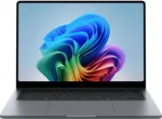 Samsung Book6 Ultra - 16" OLED Tactile 2.8K Core Ultra 7 356H RTX 5060 32Go 512Go W11P — miniature 1