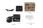 Seasonic ATX 650W - 80+ Bronze - Core BC-650 Noir — miniature 2
