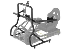Fanatec GT Cockpit Triple Monitor Expansion Kit - Noir — miniature 1