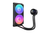 NZXT Kraken Plus 240 RGB - 240mm - Noir — miniature 9