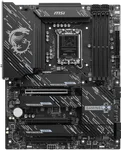 MSI Z890 GAMING PLUS WIFI-Seconde Vie — miniature 4