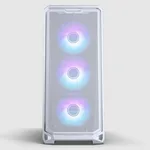 Phanteks Eclipse G400A Blanc - MT/Sans Alim/E-ATX — miniature 6