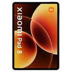 Xiaomi Pad 8 11.2" 3.2K 144Hz 8GB RAM / 256Go Wifi 7 Gris — miniature 1