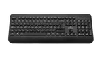 Bluestork KB Office - Membrane - Sans-Fil - Noir — miniature 4