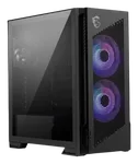 MSI MPG VELOX 300R PZ Noir - MT/Sans Alim/E-ATX — miniature 1