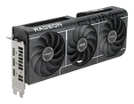 Asus Prime Radeon RX 9060 XT 16GB GDDR6 OC Edition — miniature 3