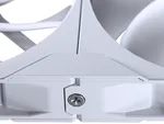 Phanteks M25 Gen2 PWM Blanc Reverse Blade (3x120mm) D-RGB — miniature 8