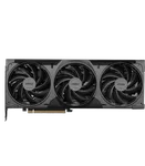 MSI GeForce RTX 5080 16G VENTUS 3X OC BLACK — miniature 2