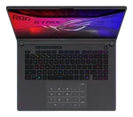 Asus ROG Strix G615JMR-DICRV235W - 16" FHD+ 165Hz i7-14650HX RTX 5060 16Go 1To W11 — miniature 5