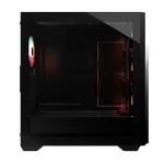 M.RED Raven Black - MT/SansAlim/M-ATX -Seconde Vie — miniature 6