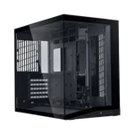 Lian-Li O11D Mini V2 Noir - mT/Sans Alim/ATX-Seconde Vie — miniature 1